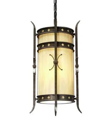 Three Light Pendant3719076