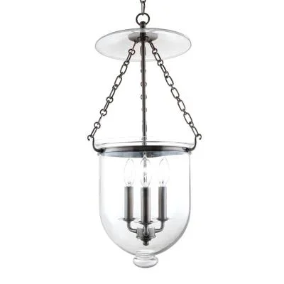 Three Light Pendant392087