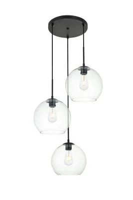 Three Light Pendant4071235