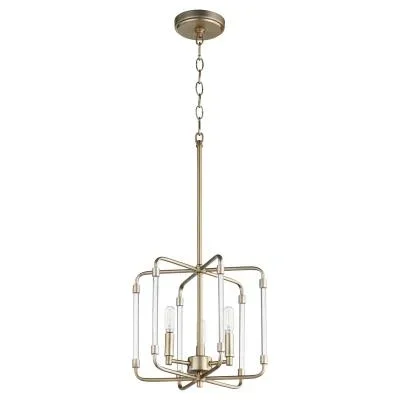 Three Light Pendant4089246