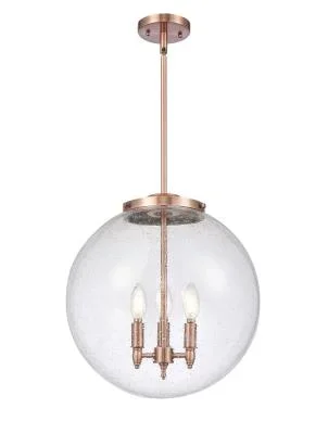 Three Light Pendant4141258