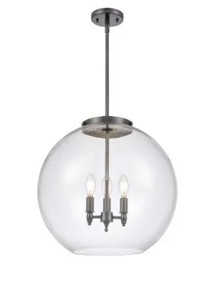 Three Light Pendant4141873