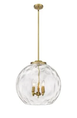 Three Light Pendant4141889