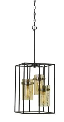 Three Light Pendant415979