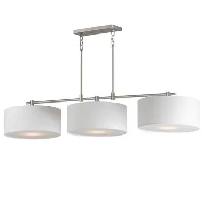 Three Light Pendant4184678