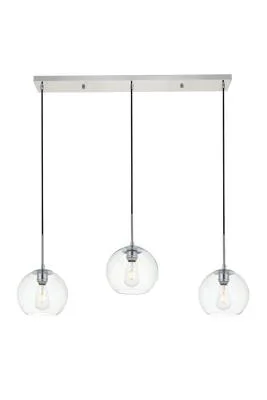 Three Light Pendant4270934