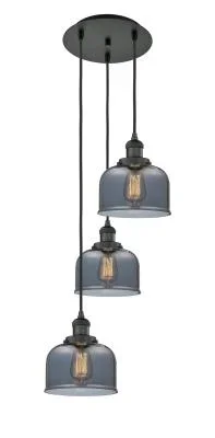 Three Light Pendant4301686