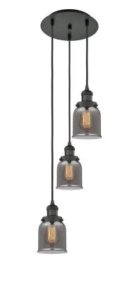 Three Light Pendant4301689