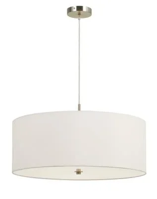 Three Light Pendant430827