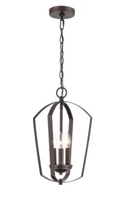 Three Light Pendant4356770