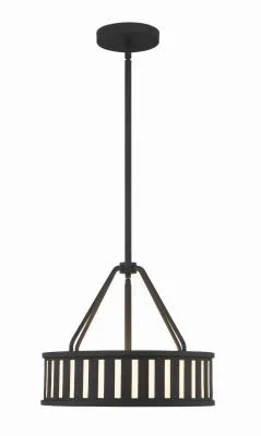 Three Light Pendant4370508