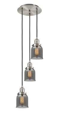 Three Light Pendant4372846