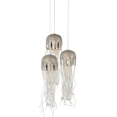 Three Light Pendant4376047