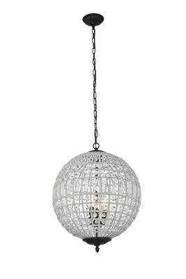 Three Light Pendant442015