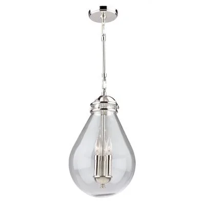 Three Light Pendant442103