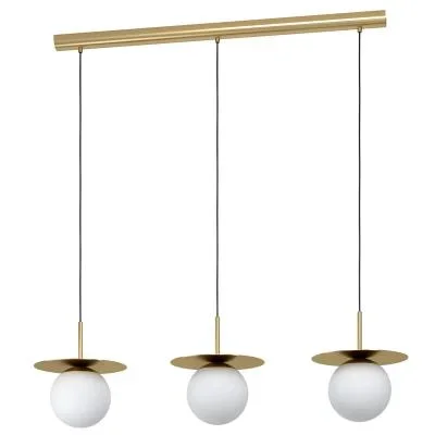 Three Light Pendant4471754