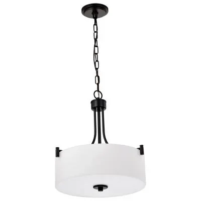 Three Light Pendant4518704