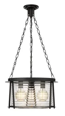 Three Light Pendant4583527