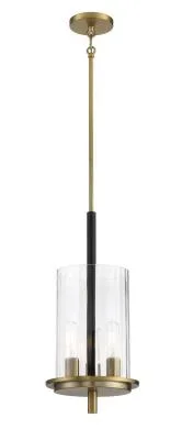 Three Light Pendant4605526