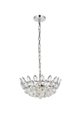 Three Light Pendant4605869