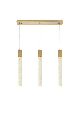 Three Light Pendant4608621