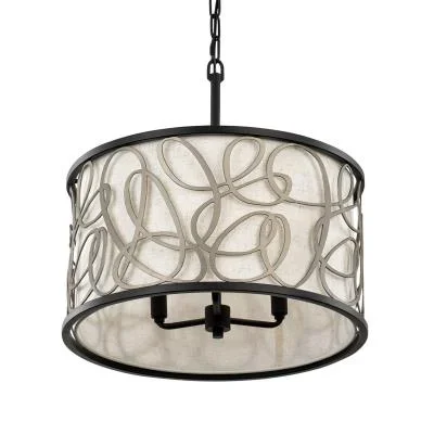 Three Light Pendant4624977