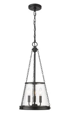 Three Light Pendant4626547