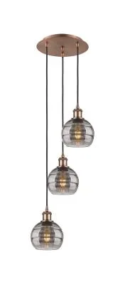 Three Light Pendant4651211