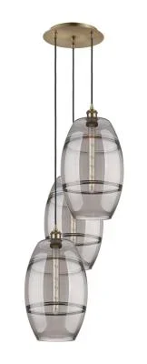 Three Light Pendant4651221