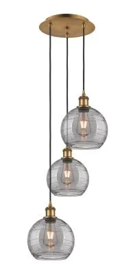 Three Light Pendant4651277