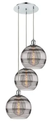 Three Light Pendant4651385