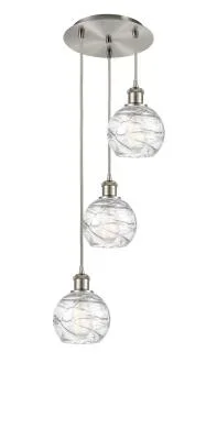 Three Light Pendant4653110