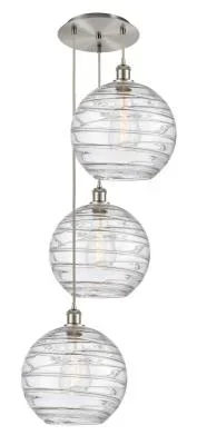 Three Light Pendant4653115
