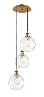 Three Light Pendant4653600