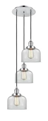 Three Light Pendant4653701