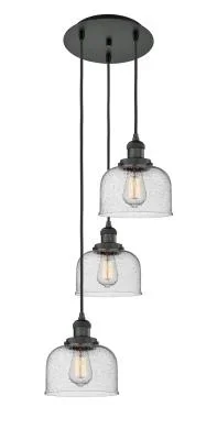 Three Light Pendant4653838