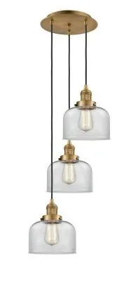 Three Light Pendant4653840