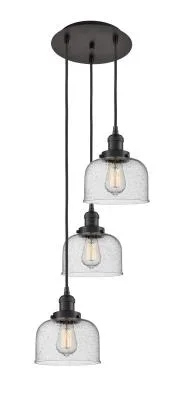 Three Light Pendant4653864