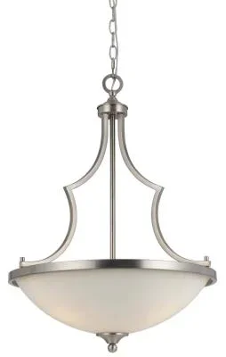 Three Light Pendant466935
