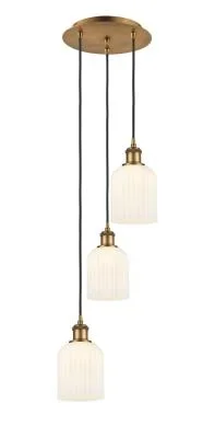 Three Light Pendant4840067