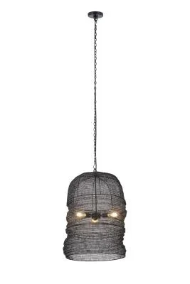 Three Light Pendant4945334