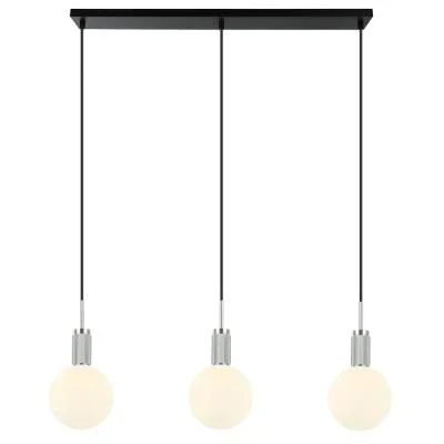 Three Light Pendant4952315