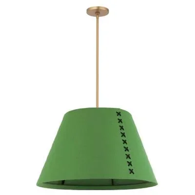 Three Light Pendant4953603