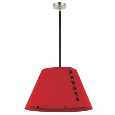 Three Light Pendant4953604