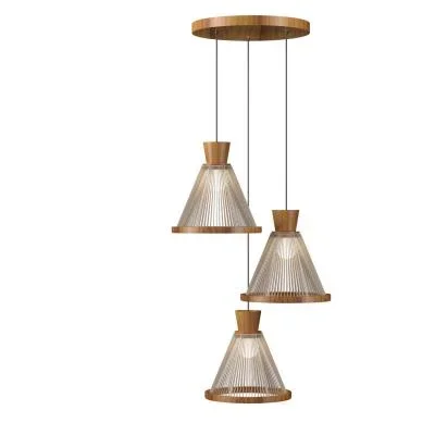 Three Light Pendant4961452