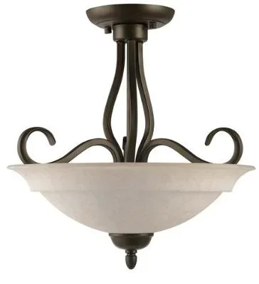 Three Light Pendant520171