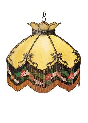 Three Light Pendant528020