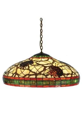 Three Light Pendant528704