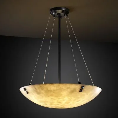 Three Light Pendant542383