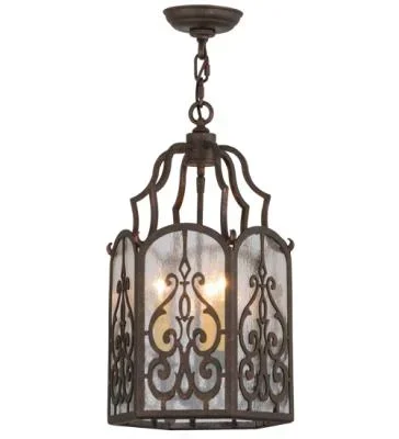 Three Light Pendant553347
